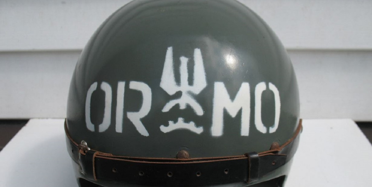 W ochotniczej rezerwie, czyli ormowiec „zastępcą burmistrza”?