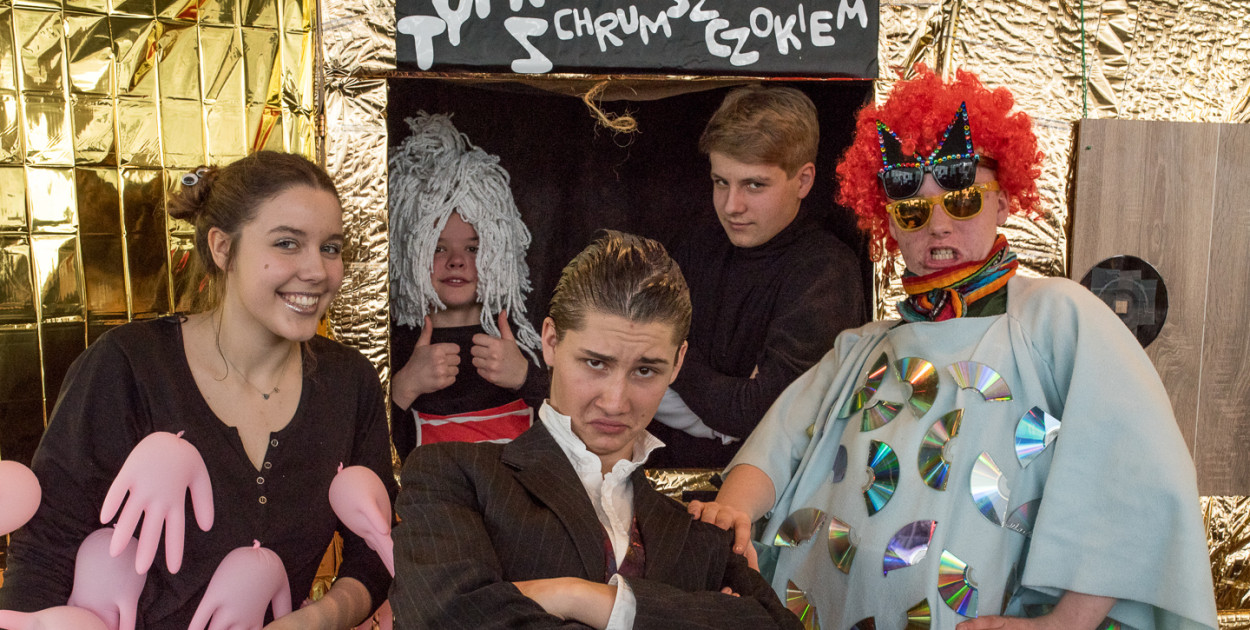 Ogólnopolskie święto kreatywności już wkrótce w Gdyni. Odyseja Umysłu już po raz  