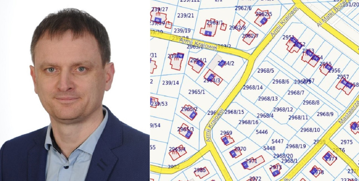 Michał Gruchała: ile warte są słowa Arseniusza Finstera?