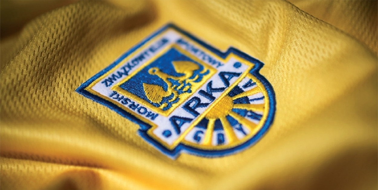 Marcin Gruchała nowym prezesem Arki Gdynia