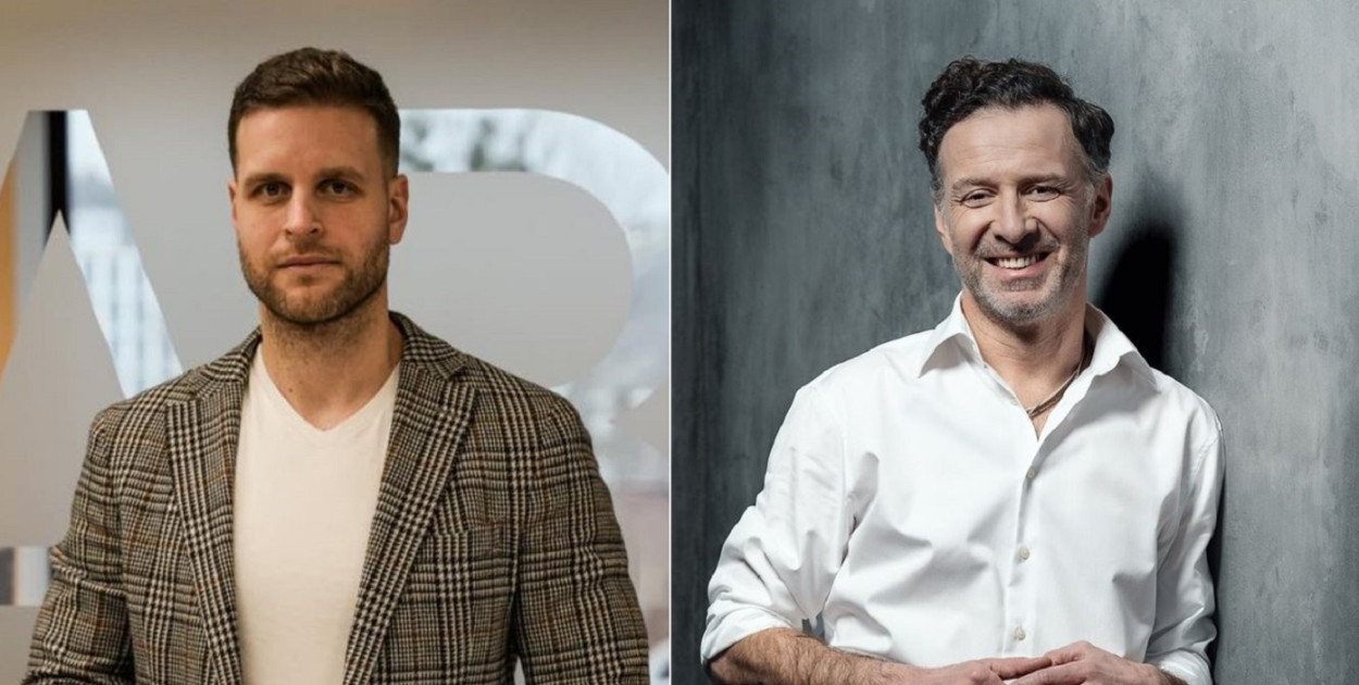 Kto chciał przejąć gdyńską Platformę Obywatelską? Andrzej jr Boczek ujawnia...