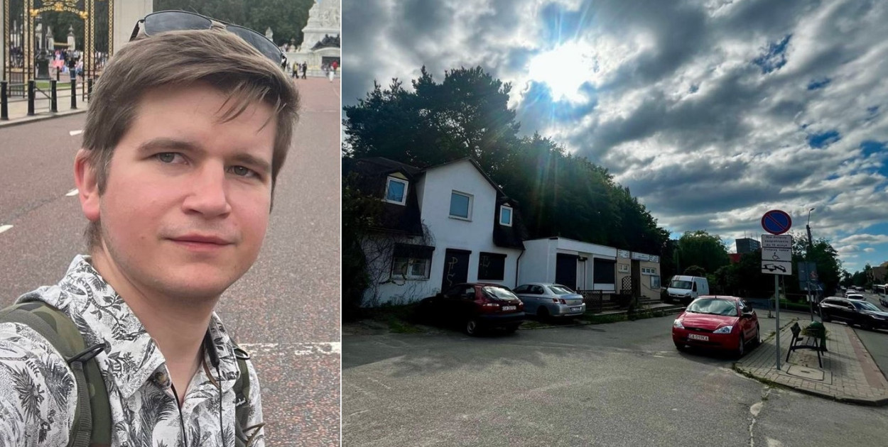 Węgorek: Plac Neptuna stanie się prywatnym parkingiem?