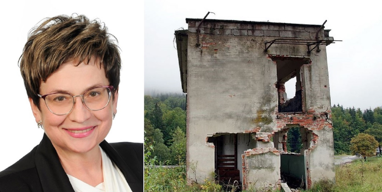 Osowicka: co dalej z podatkiem katastralnym i od pustostanów? 