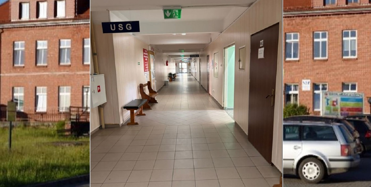 Będzie nowy prezes? A może magowie zrobią czary mary i szpital zacznie leczyć?