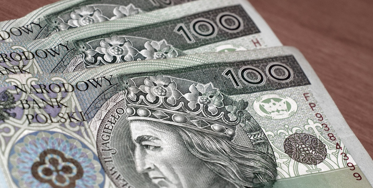 Wkrótce zapłacimy banknotem 1000 zł? Wiadomo, kiedy może trafić do obiegu