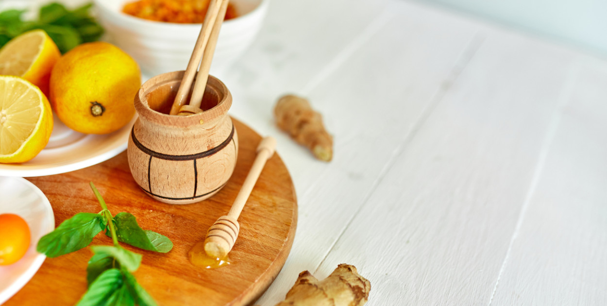 Naturalne wsparcie odporności: rośliny, które wzmocnią Twój organizm