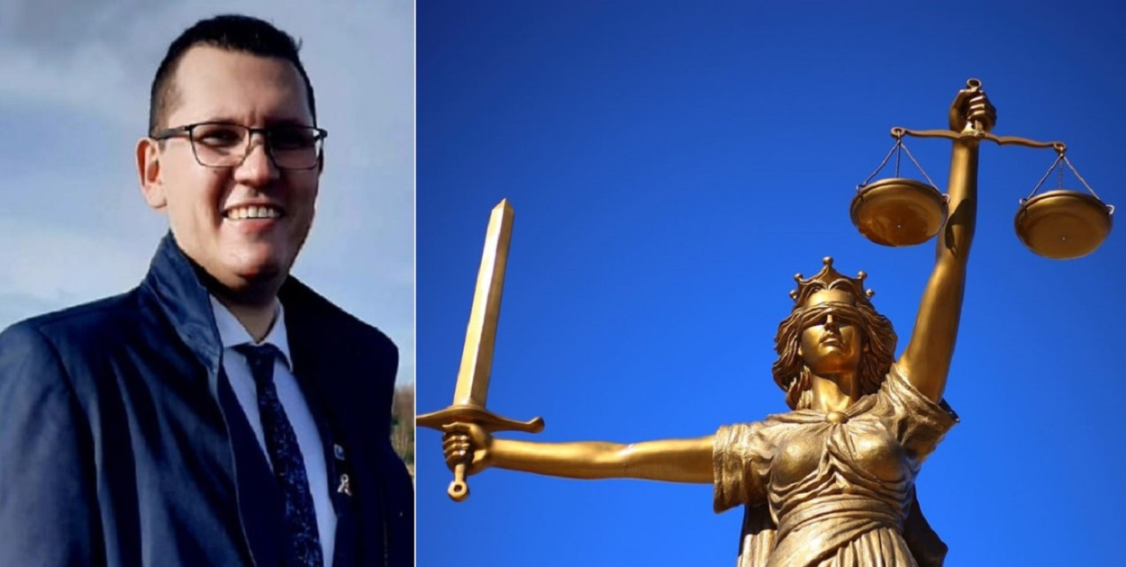 Czy urzędniczka popełniła przestępstwo? Górski: nie mogłem reprezentować interesów