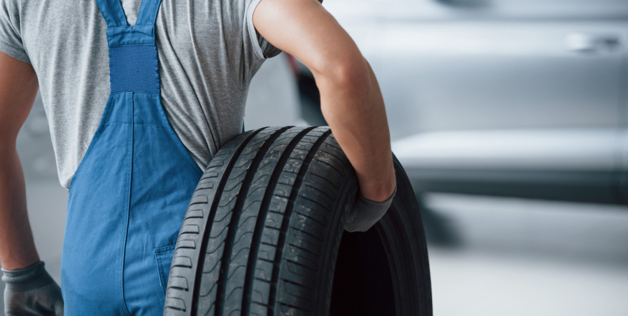Koniec z wymianą opon co sezon? Nowe wymogi UE mogą Cię zaskoczyć!