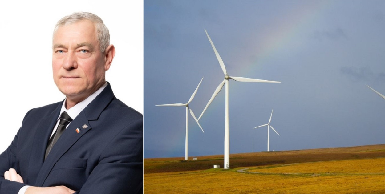 Terechów: decyzja konserwatora zabytków zakazuje inwestycji