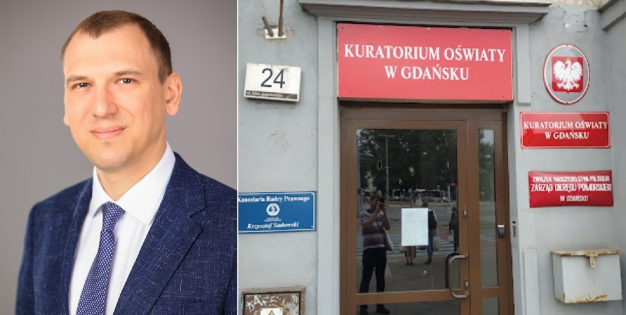 Pogorzelski: tęczowa propaganda w gdyńskich szkołach. Kto to nadzoruje?