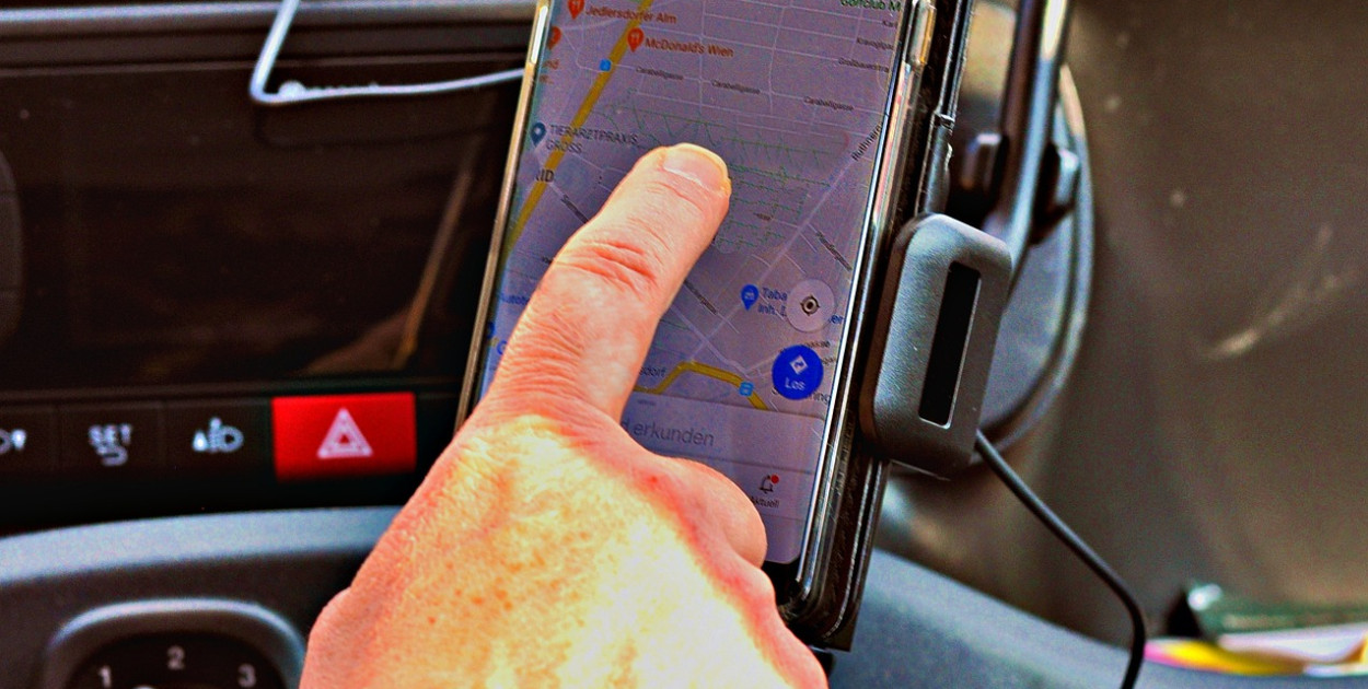 Zaskakująca nowość w Google Maps. Co zmieniło się w nawigacji?