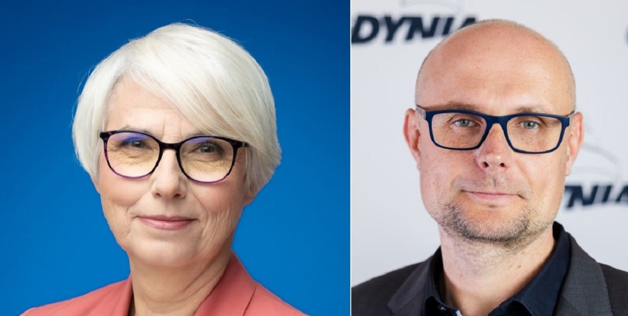 Zielińska: to nie są standardy bezpieczeństwa 