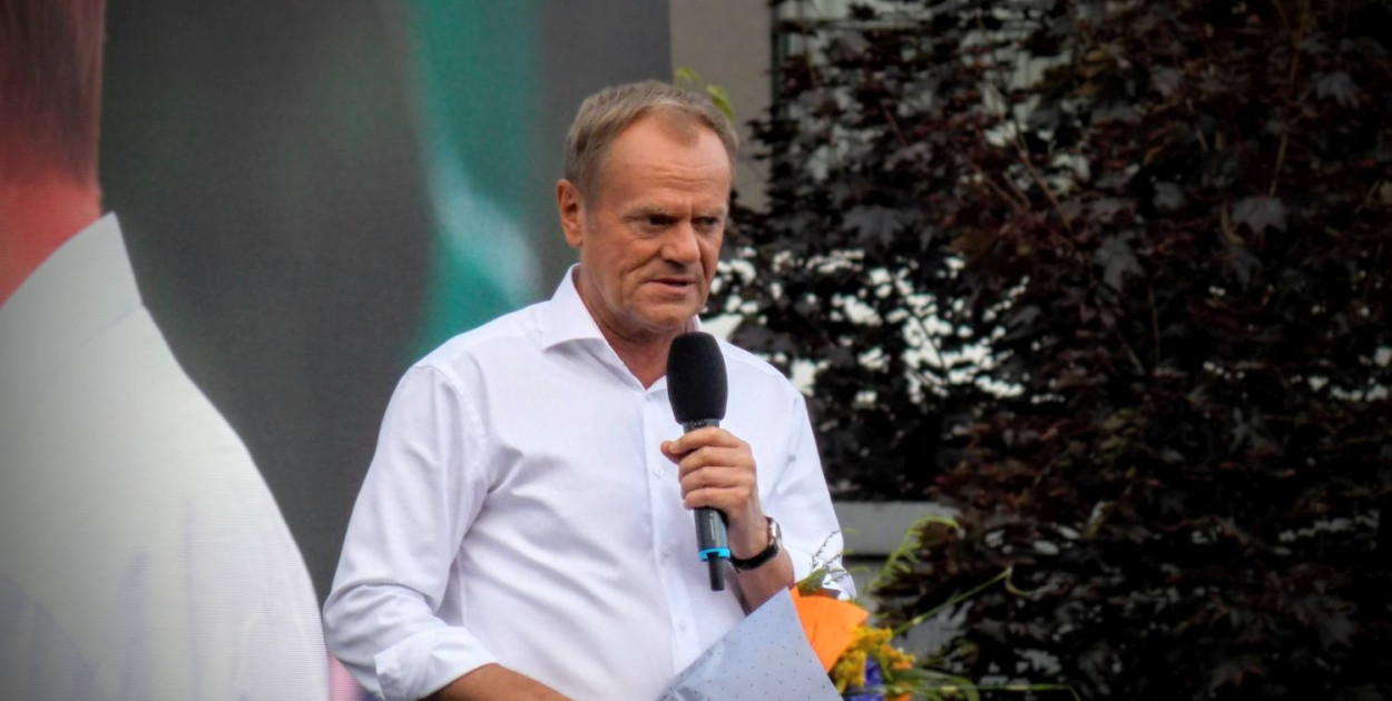 Przedsiębiorcy apelują do premiera. "Kluczowy test wiarygodności dla rządu"