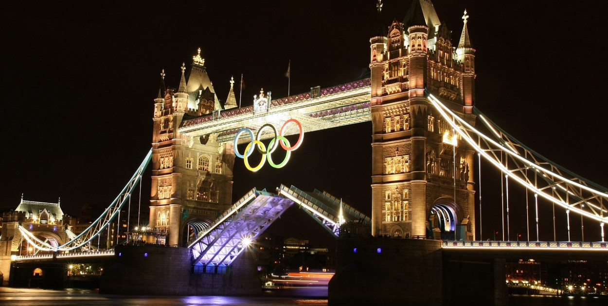 Polska myśli o Igrzyskach Olimpijskich. Minister przedstawia założenia strategii