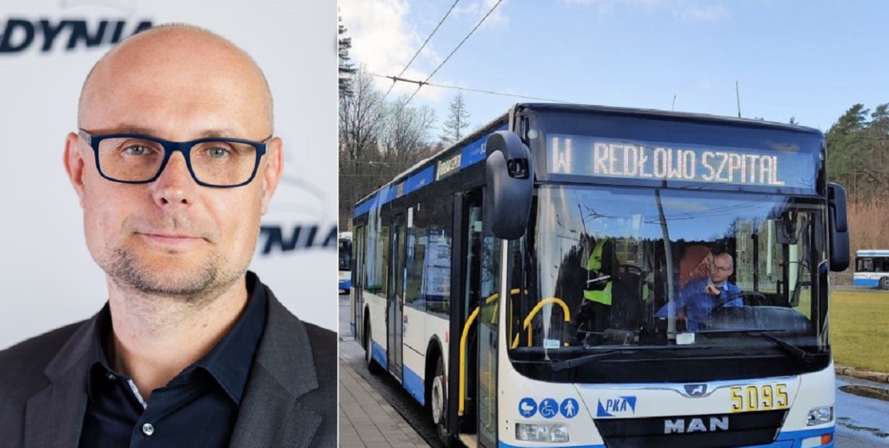 Austen ma ogromny problem z komunikacją miejską? Wygląda na to, że nie „kuma"