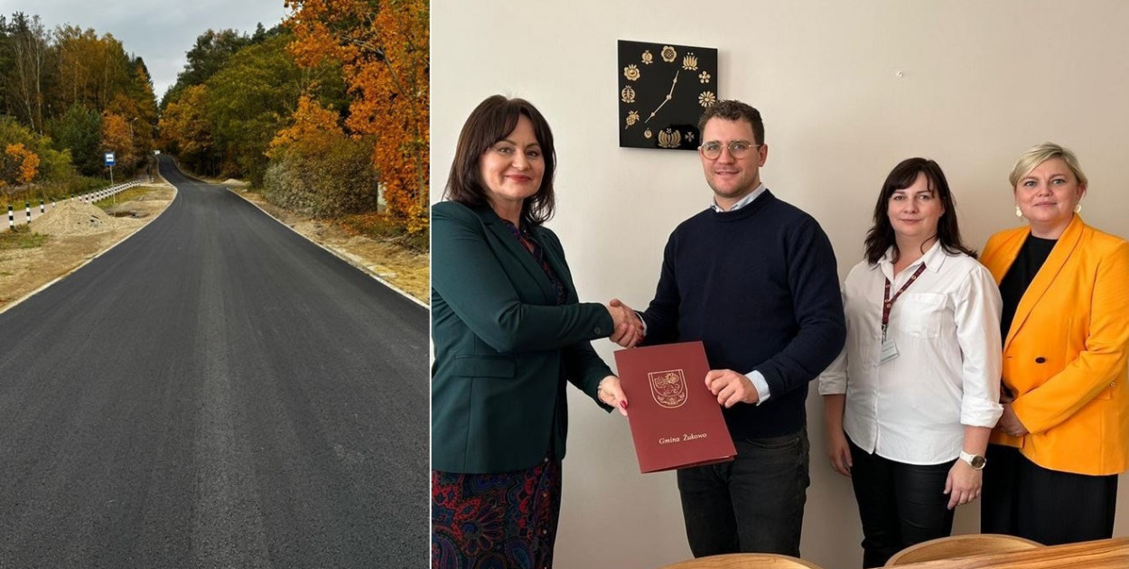 Zmudzińska: kolejny projekt moich poprzedników, którego nienależycie przygotowano