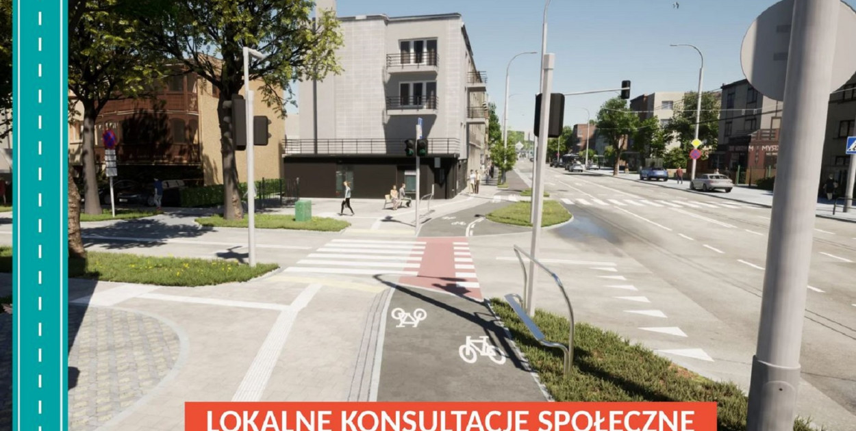 Lokalne konsultacje społeczne