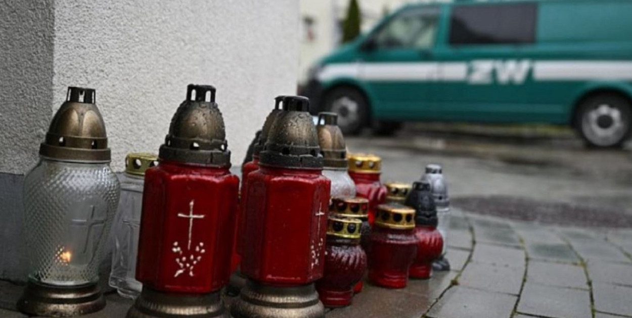 Gdynia/ Umorzone śledztwo przeciwko marynarzowi podejrzanemu o zabójstwo syna