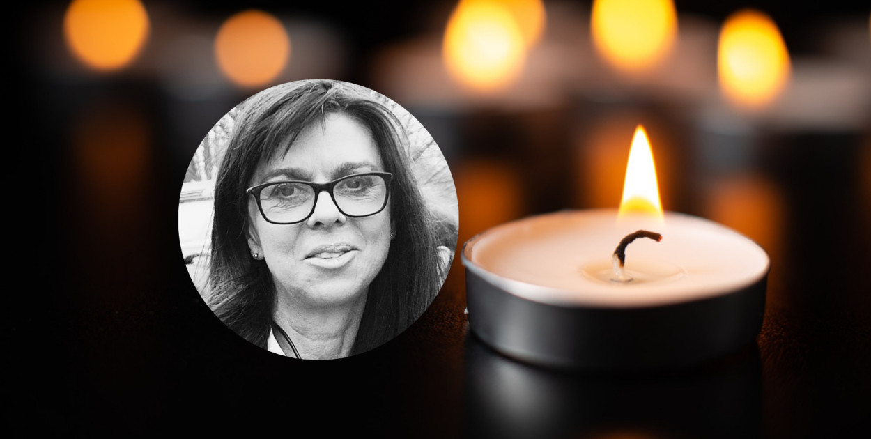 Nie żyje ceniona polska aktorka. "Żegnaj Elu!"