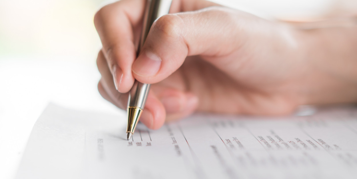 Specjalne testy dla przyszłych polityków? Senat rozważy nietypową petycję