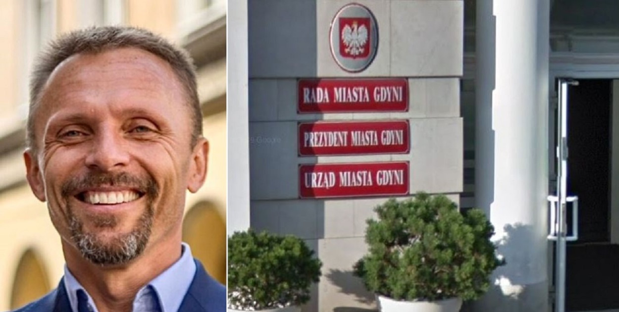 Januszewski: cukier jest w słoiku po majonezie z napisem sól, czyli nie z nami...