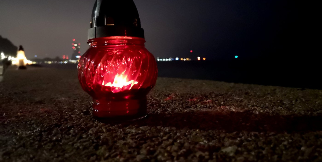 Wspominamy tych, którzy odeszli