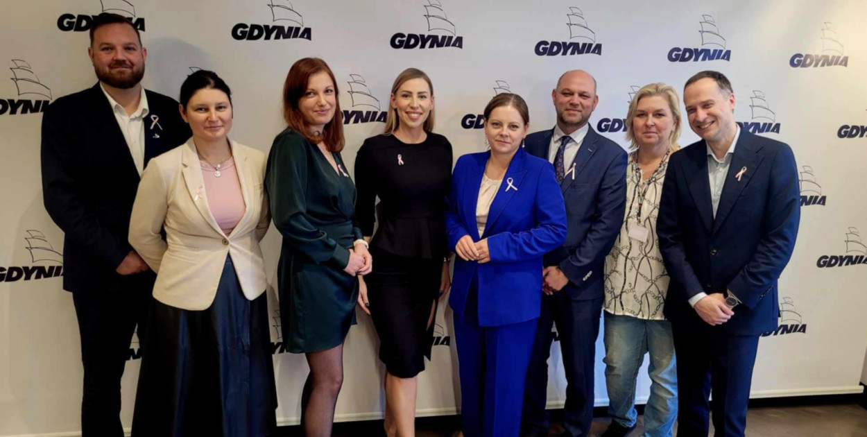 Gdyński Dialog ma się dobrze! Informacje o rozłamie są dużo przedwczesne...