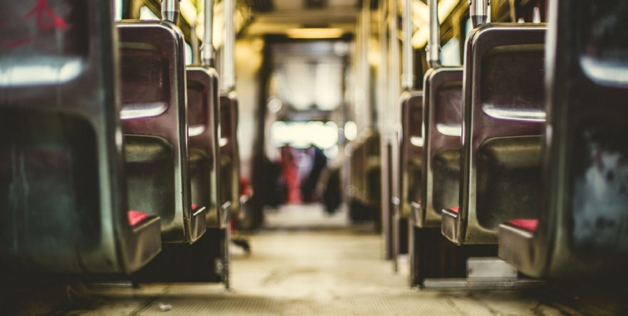 Żukowo: nowy rozkład jazdy już od 4 listopada!