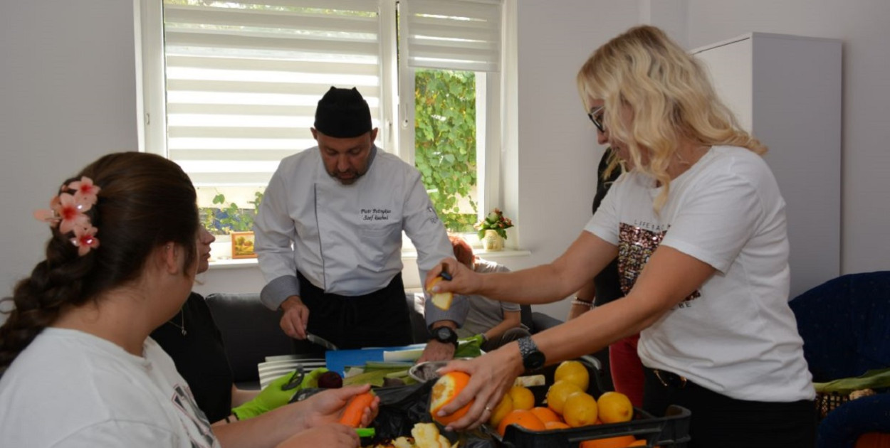 Wsparcie we wchodzeniu w dorosłość