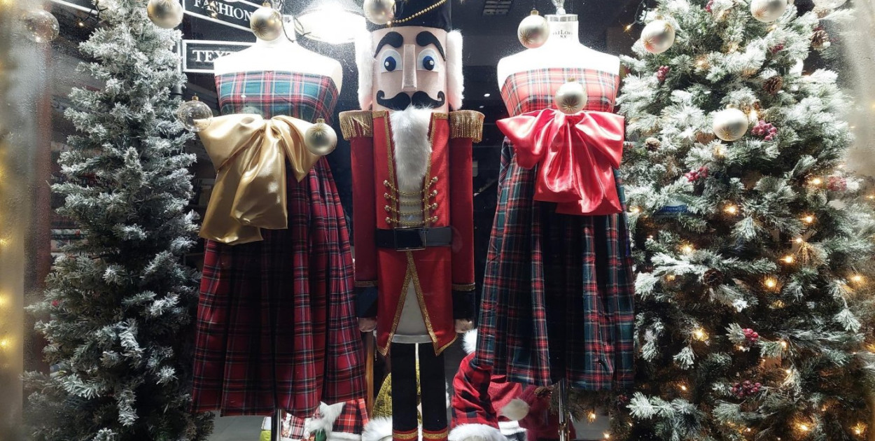 Startuje świąteczny konkurs