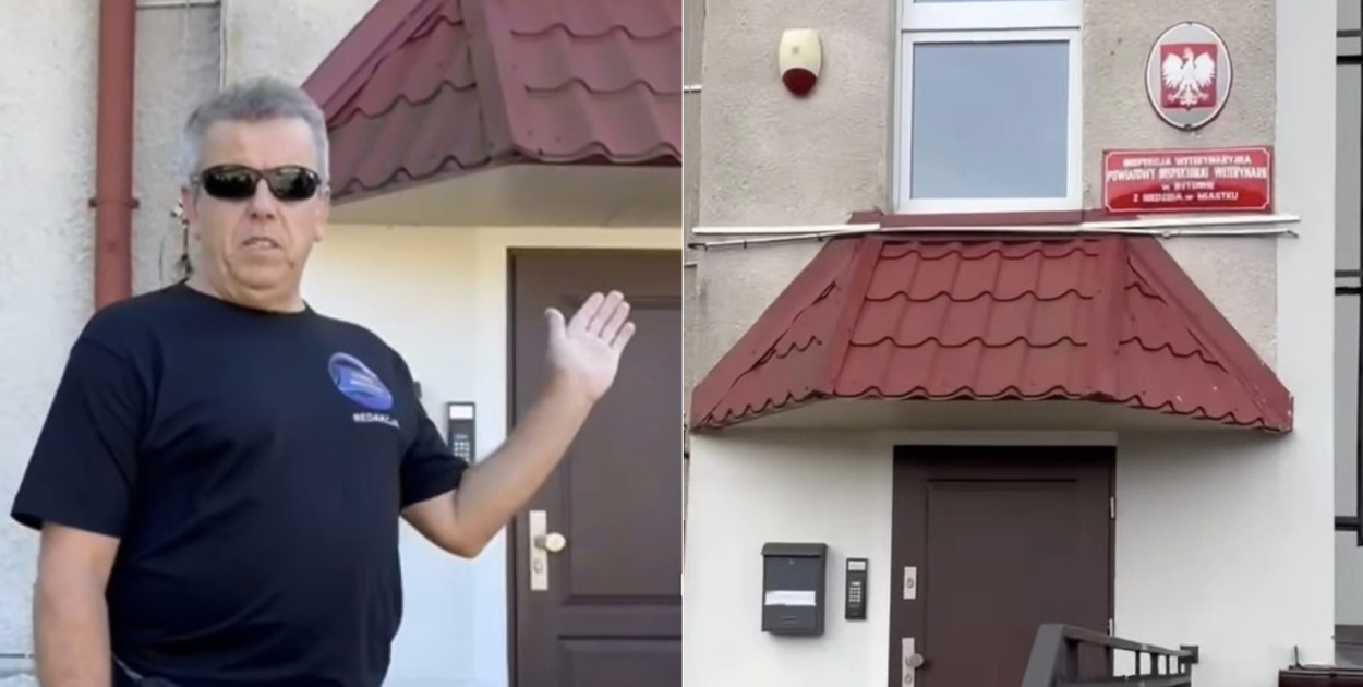 Stare praktyki, by ukryć własną nieudolność? Borowski zaczyna się "gubić w...