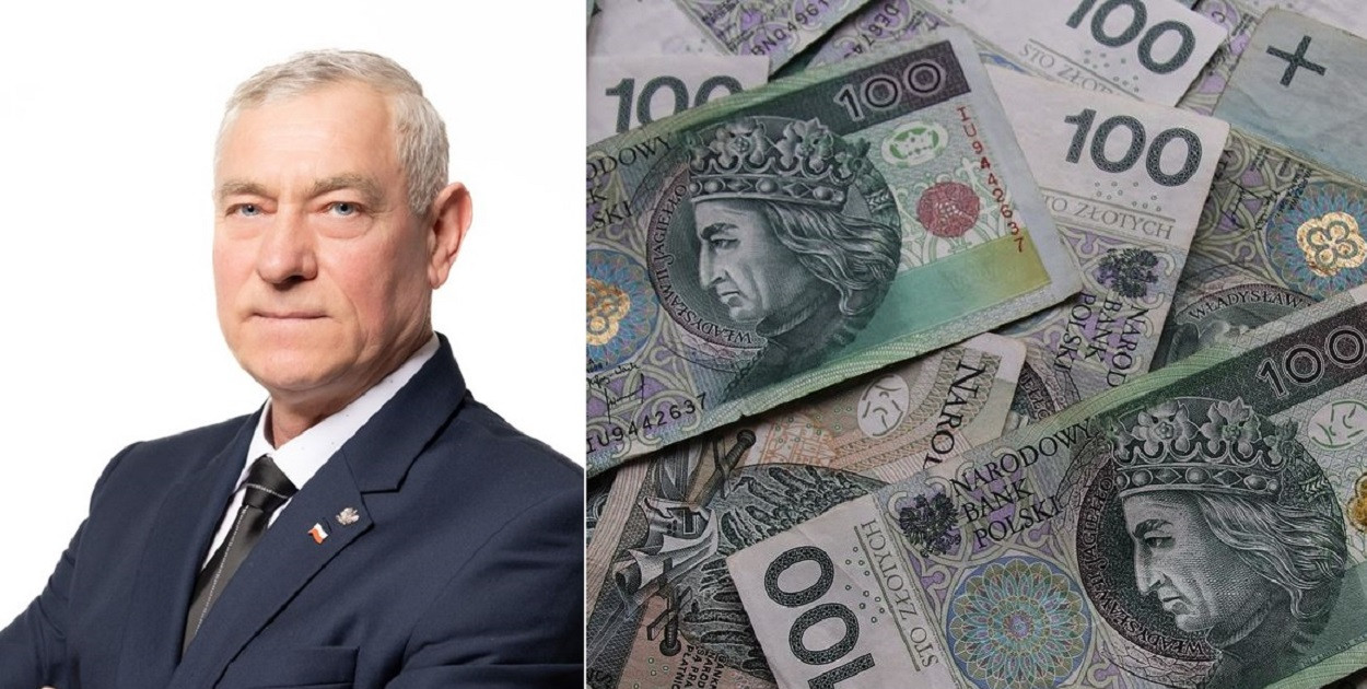 Terechów: ustawa podpisana, możemy rozmawiać o budżecie gminy