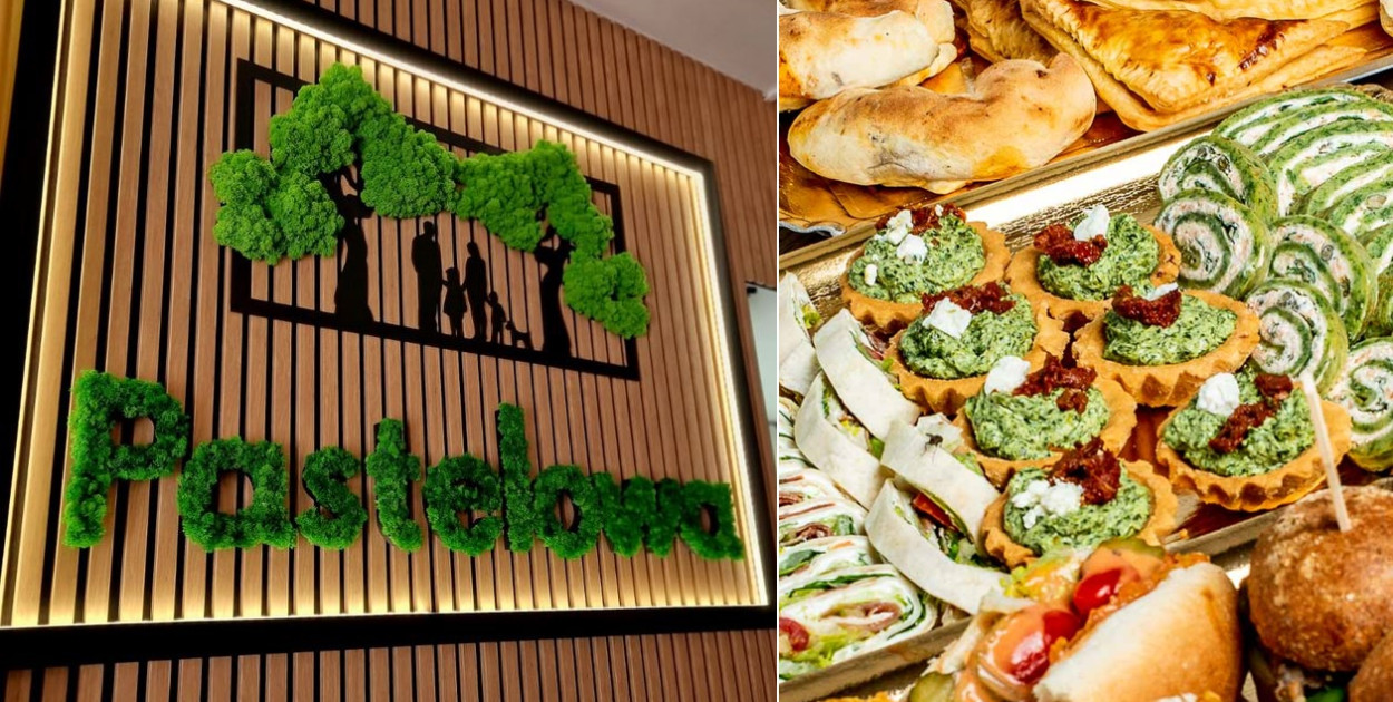 Karta Mieszkańca Gminy Żukowo ma już 48 partnerów. Dziś prezentujemy Pastelową