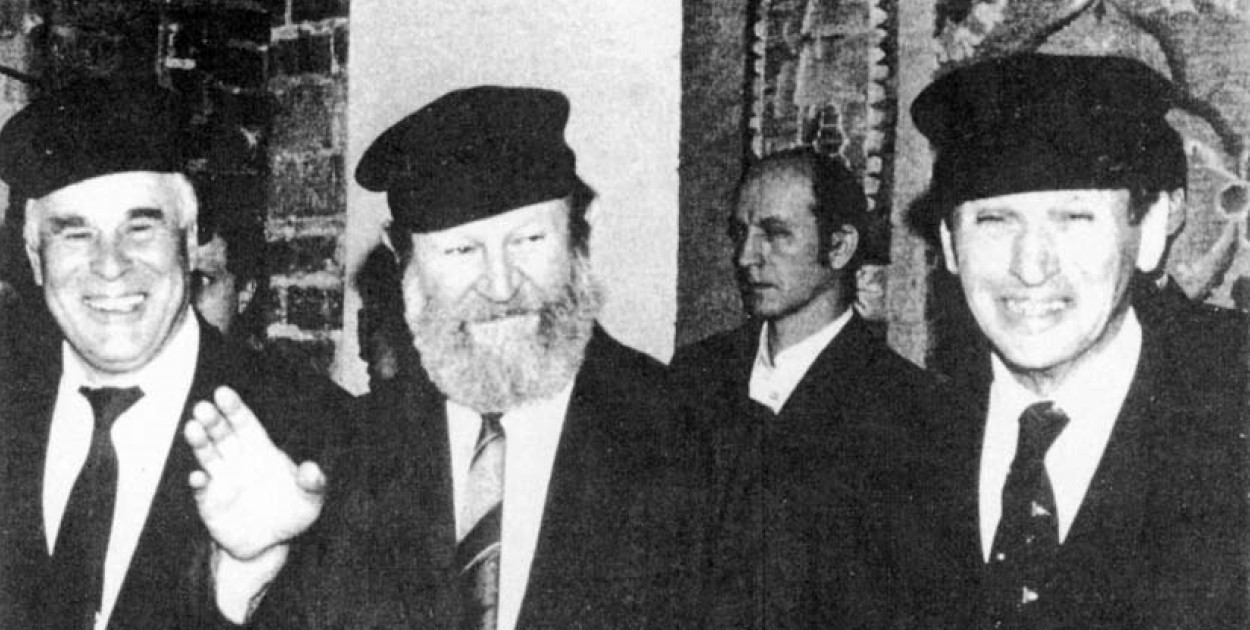 Twórcy Bractwa Kaphornowców zostaną upamiętnieni w Gdyni