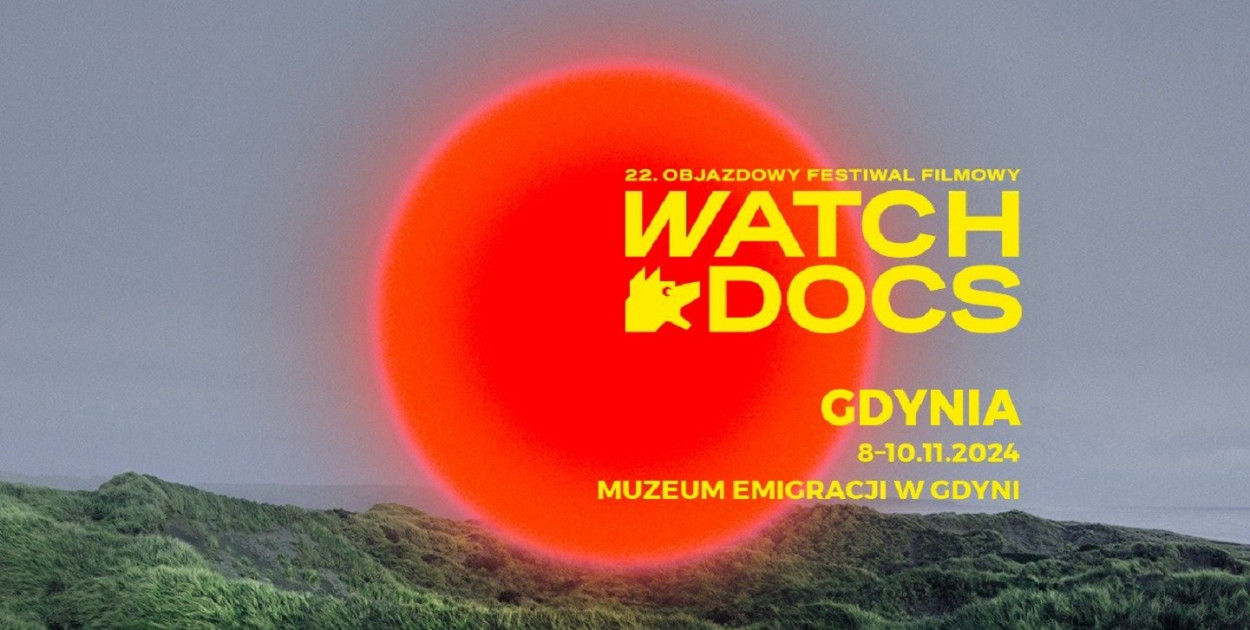 W Gdyni wciąż filmowo. O prawach człowieka na festiwalu „Watch Docs”
