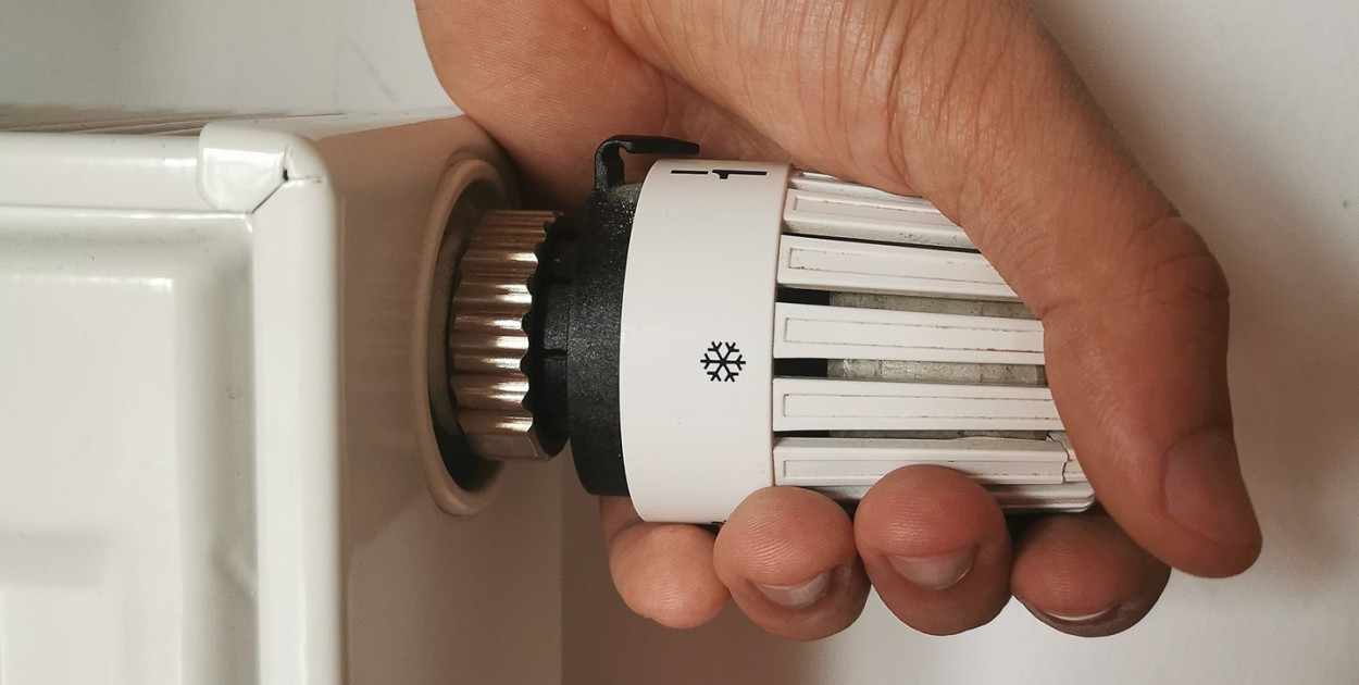 Mandat za zimno w mieszkaniu? Spółdzielnie kontrolują temperatury!