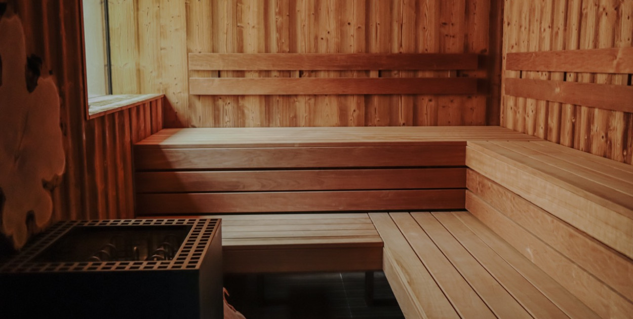 Gdzie na saunę na Pomorzu?