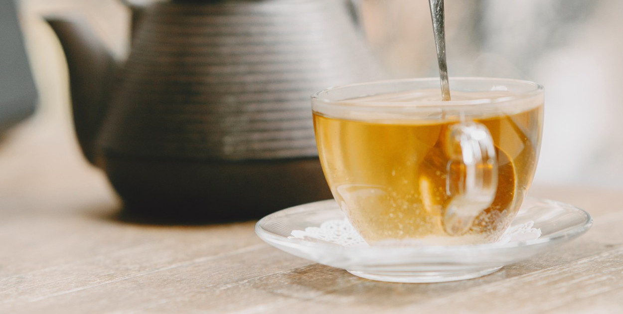 Herbata wycofana przez GIS. Sprawdź, czy masz ją w domu