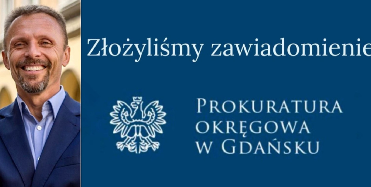 Fałszerstwo dokumentów wyborczych? Bryza złożyła zawiadomienie do prokuratury