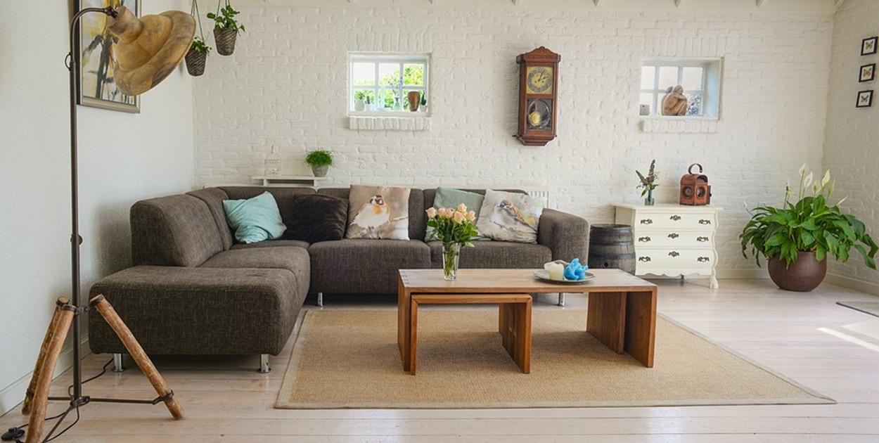 Stylowy narożnik z funkcją spania — idealny wybór do każdego wnętrza