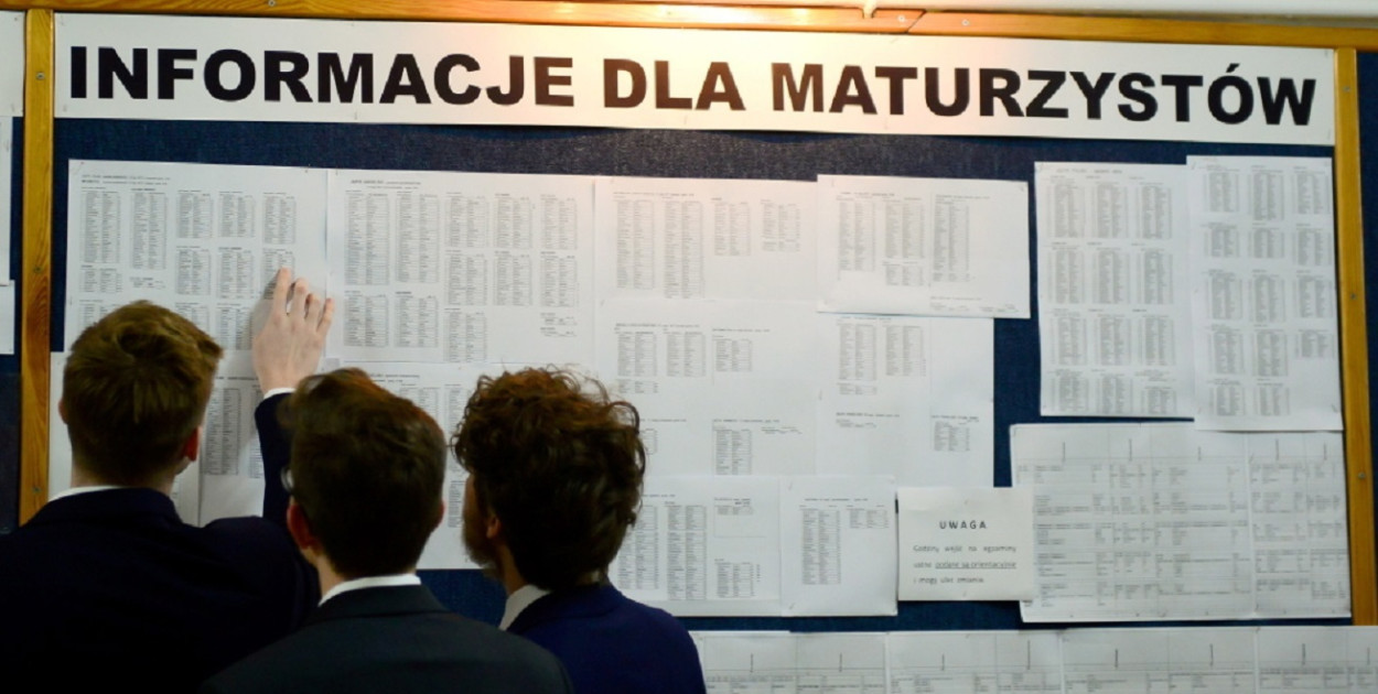 Ranking "Perspektywy 2025": III LO w Gdyni na V miejscu 