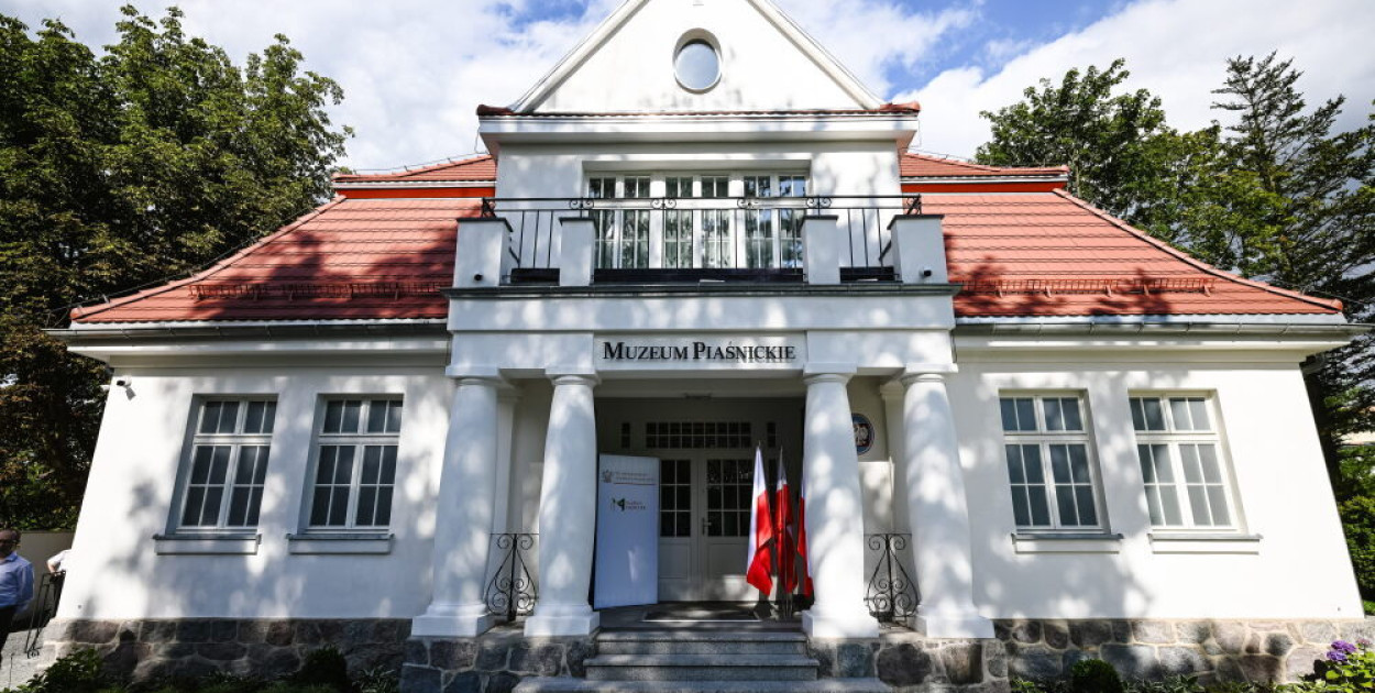 Collegium Humanum po wejherowsku? Albo czy skleroza to choroba wyrzuconych z PiS?