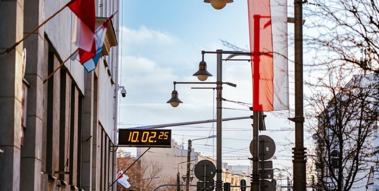 100. urodziny Gdyni już za rok!  Tak świętowaliśmy 99. urodziny miasta