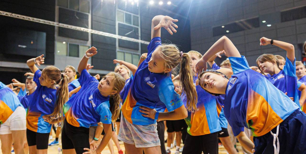 Rozszerzony program Aktywna Szkoła szansą na lepszą przyszłość