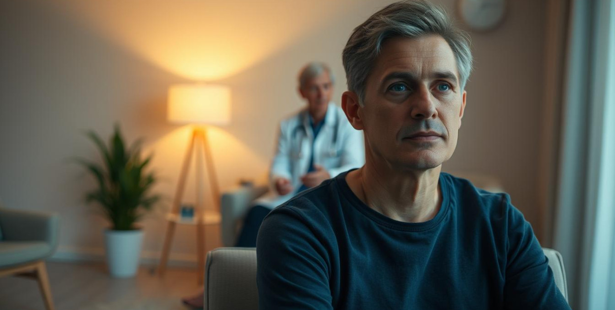 Jakie są kryteria skuteczności leczenia alkoholizmu w Gdyni