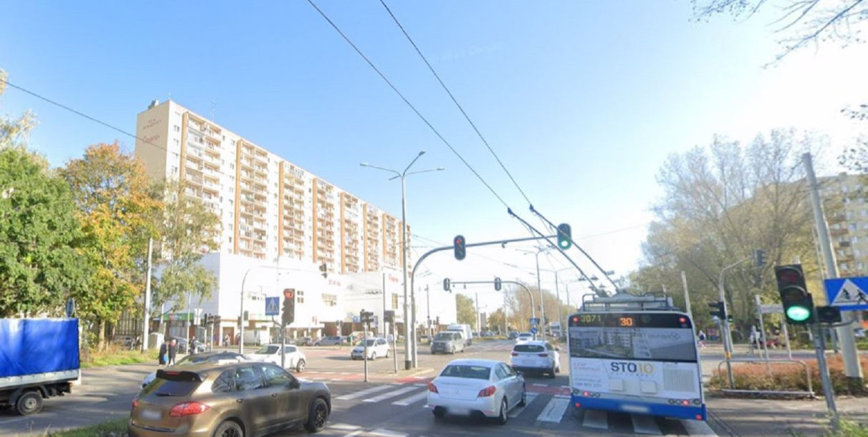 Będą korki? Zaczynają się remonty na ul. Morskiej w Gdyni!