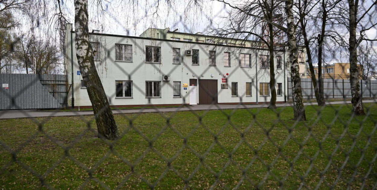 W Polsce jest dziewięć otwartych ośrodków dla cudzoziemców, prowadzi je szef UdSC