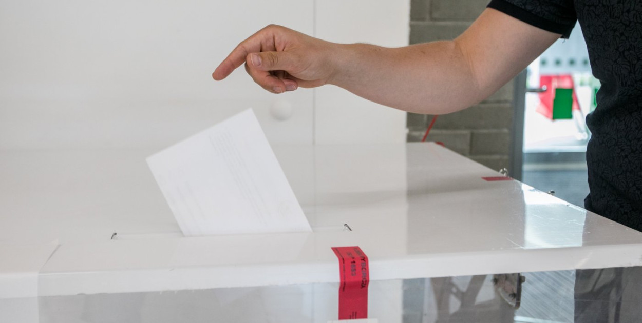 Wybory na Prezydenta RP 2025. O czym warto wiedzieć?