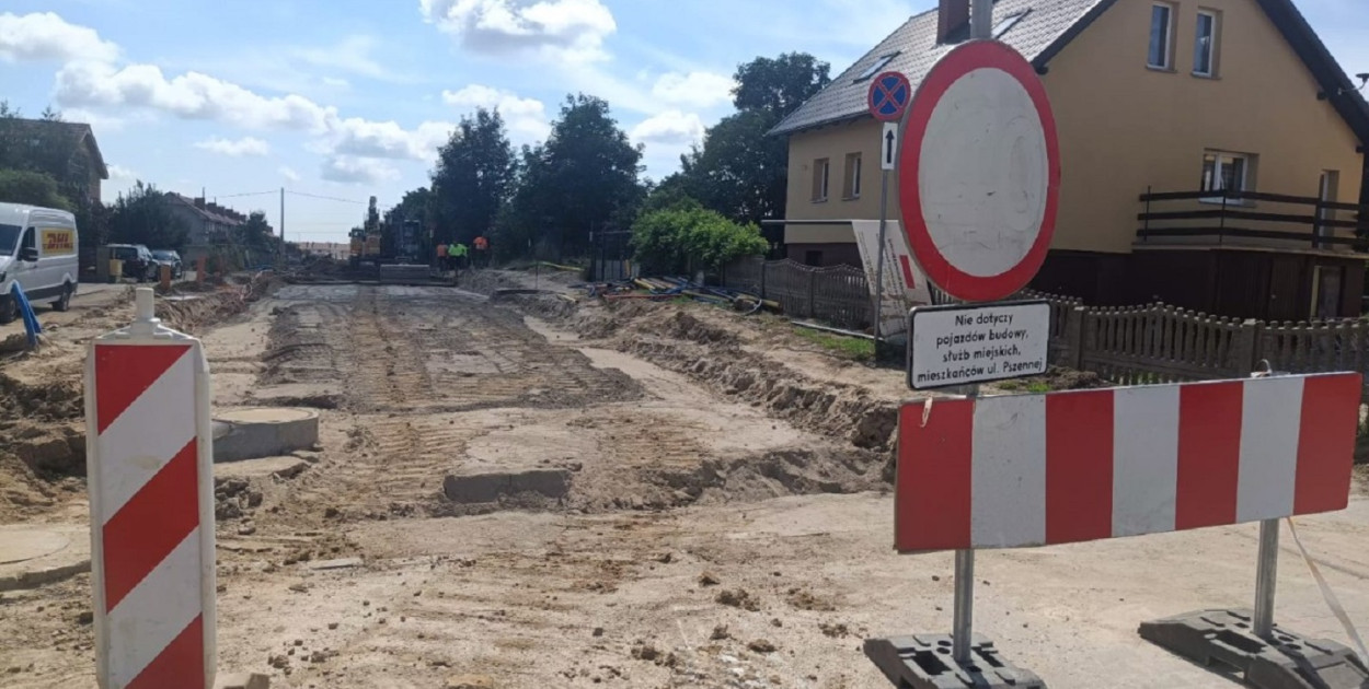 foto UG Żukowo