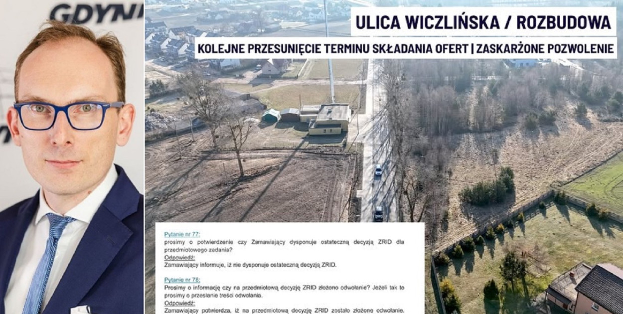 foto Jakub Ubych - Życie Radnego Miasta #wgdyni